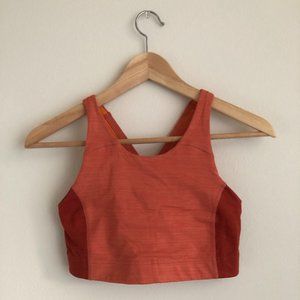 Outdoor Voices Key Bra